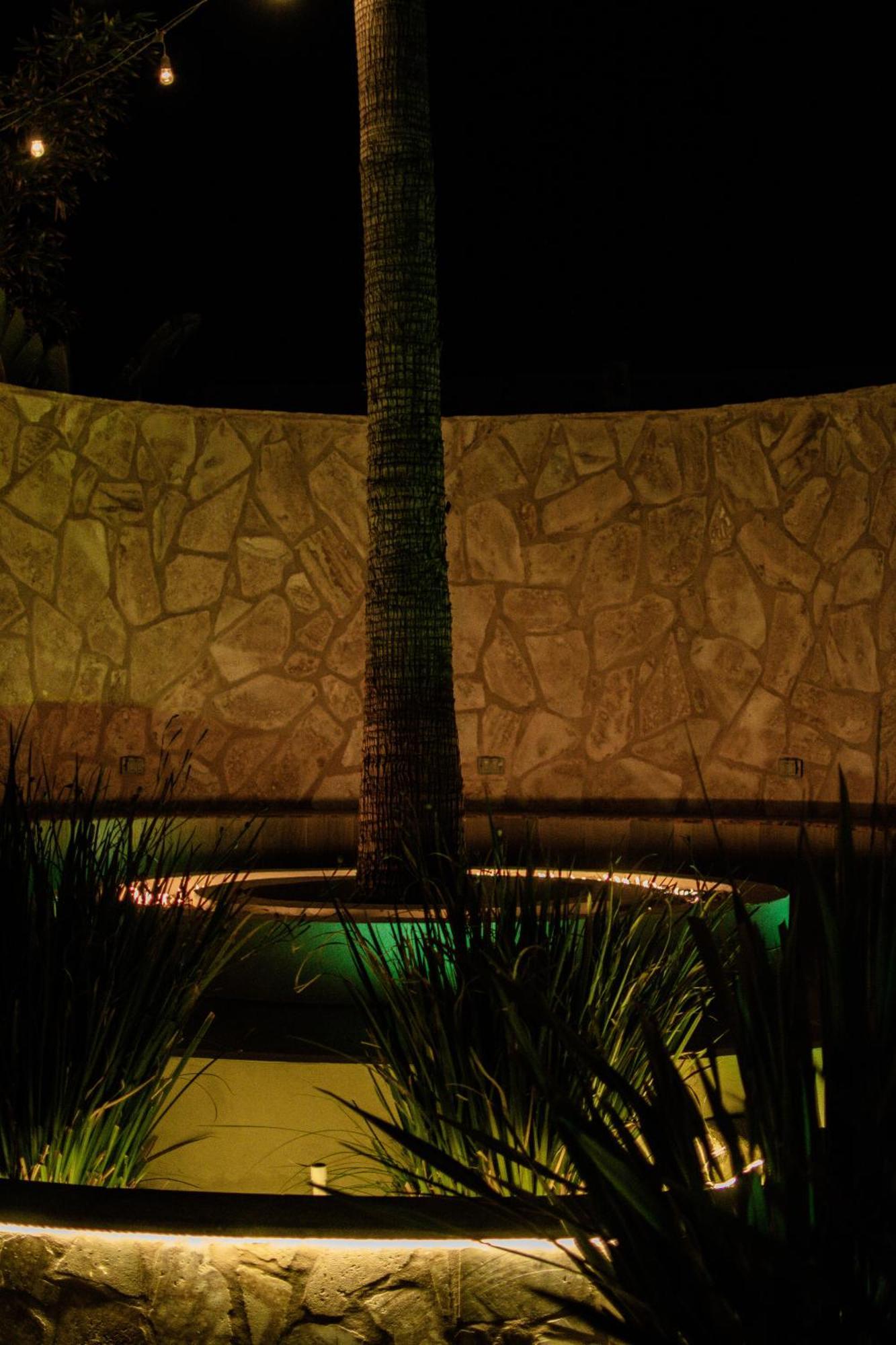 Quinta San Carlos Ensenada Extérieur photo