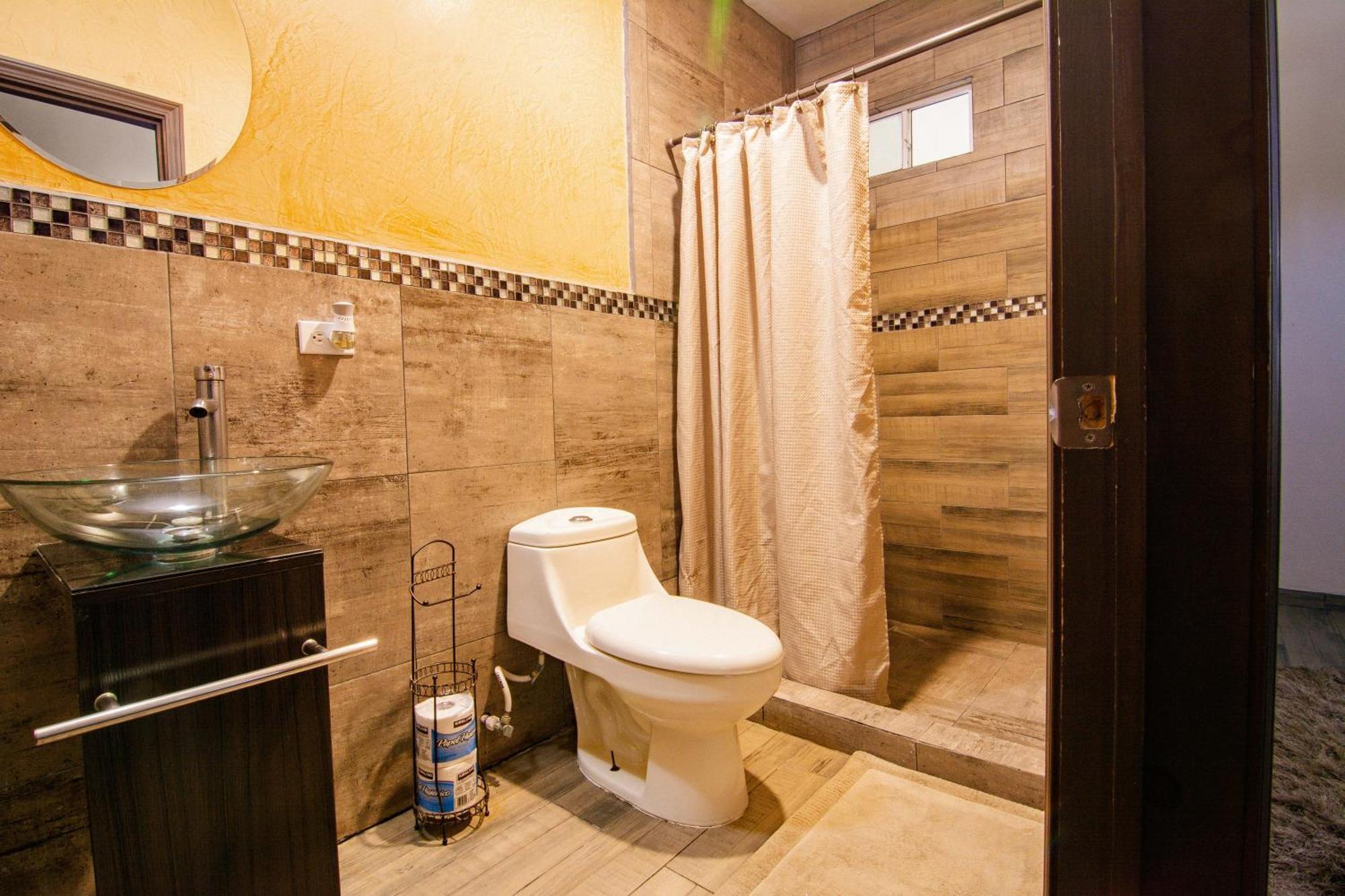 Quinta San Carlos Ensenada Extérieur photo